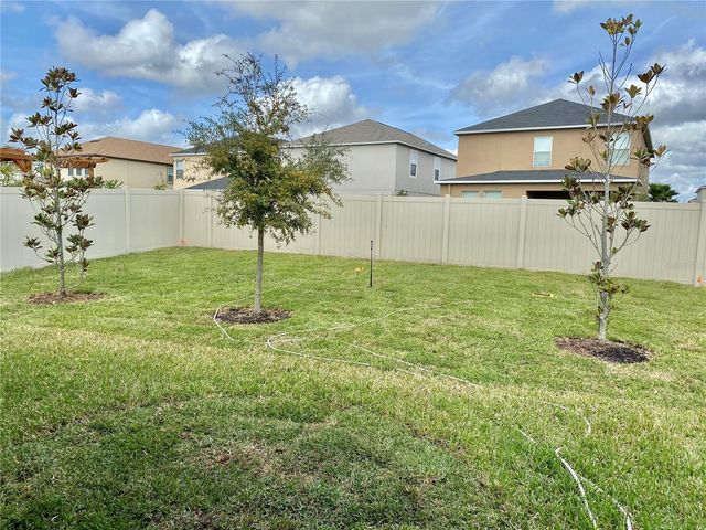 21036 WISTFUL YEARN DRIVE, Land O Lakes, FL 34637