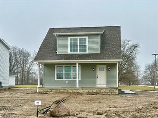 1595 Drexel Avenue NW, Warren, OH 44485