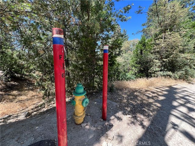 0 Burnt Mill Drive, Lake Arrowhead, CA 92326