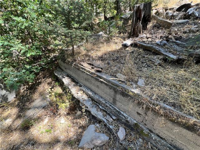 0 Burnt Mill Drive, Lake Arrowhead, CA 92326