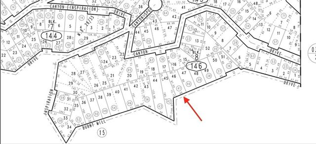 0 Burnt Mill Drive, Lake Arrowhead, CA 92326