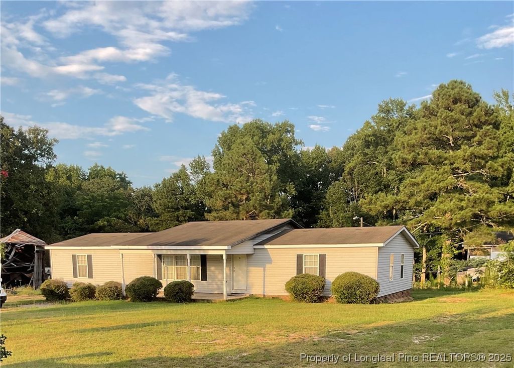 1059 Frank Wicker Rd. Road, Sanford, NC 27330