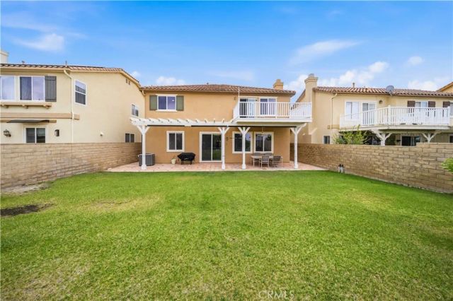 28653 Crown Heights Court, Canyon Country, CA 91387