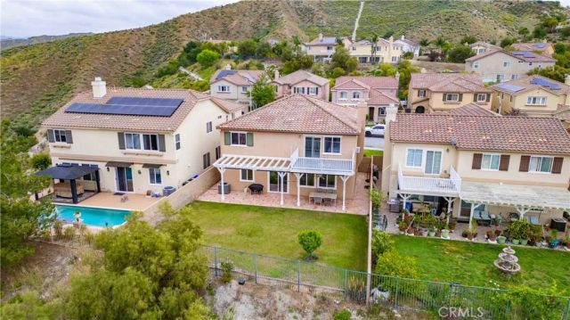28653 Crown Heights Court, Canyon Country, CA 91387