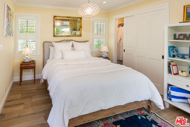16036 Junaluska Way, Pacific Palisades (los Angeles), CA 90272