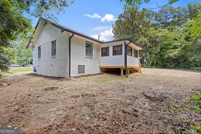 453 Edwards Court, Lawrenceville, GA 30044