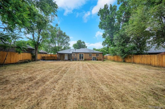 7010 W 44th Avenue, Wheat Ridge, CO 80033