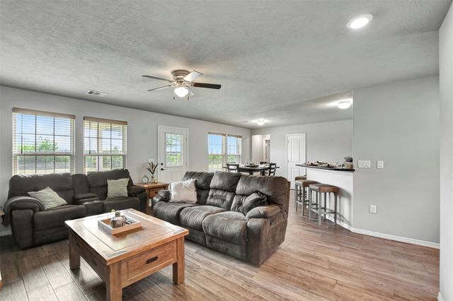 24018 Sanders Cemetery Road, Magnolia, TX 77355