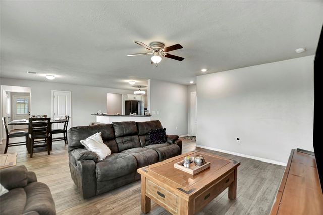 24018 Sanders Cemetery Road, Magnolia, TX 77355