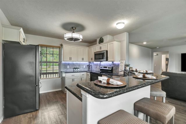 24018 Sanders Cemetery Road, Magnolia, TX 77355