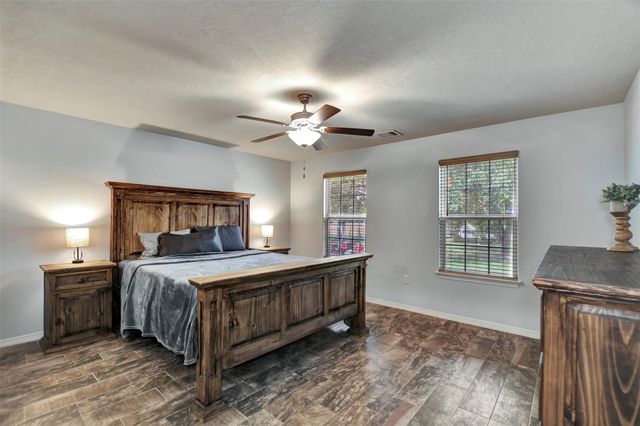 24018 Sanders Cemetery Road, Magnolia, TX 77355