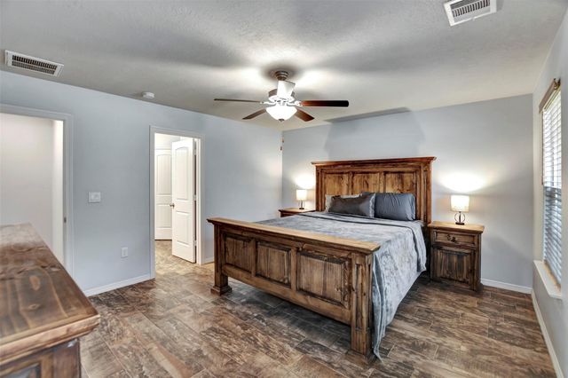 24018 Sanders Cemetery Road, Magnolia, TX 77355