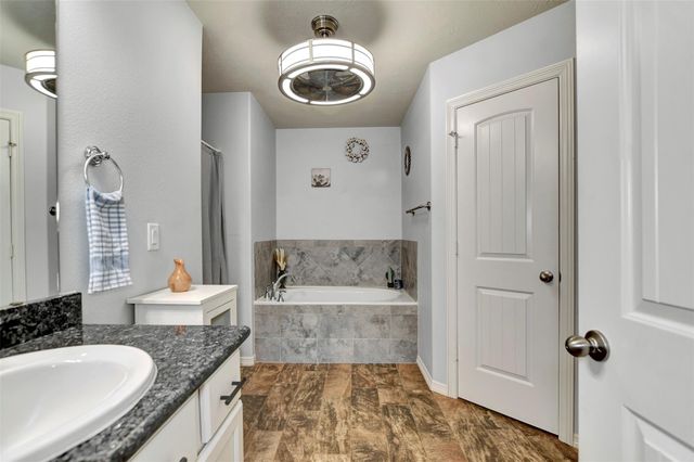 24018 Sanders Cemetery Road, Magnolia, TX 77355