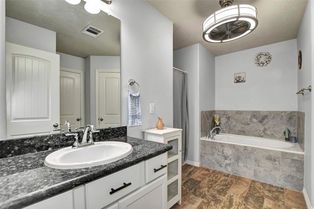 24018 Sanders Cemetery Road, Magnolia, TX 77355