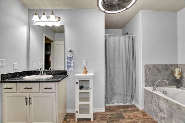 24018 Sanders Cemetery Road, Magnolia, TX 77355