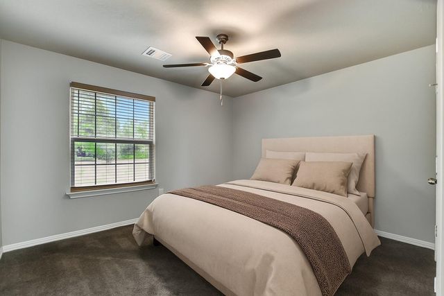 24018 Sanders Cemetery Road, Magnolia, TX 77355