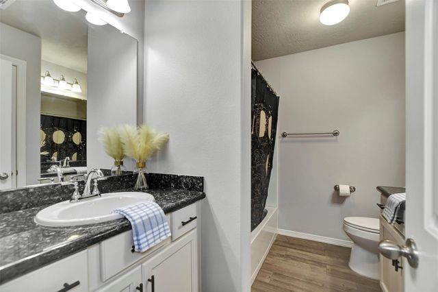 24018 Sanders Cemetery Road, Magnolia, TX 77355