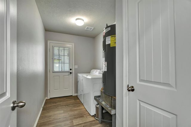 24018 Sanders Cemetery Road, Magnolia, TX 77355