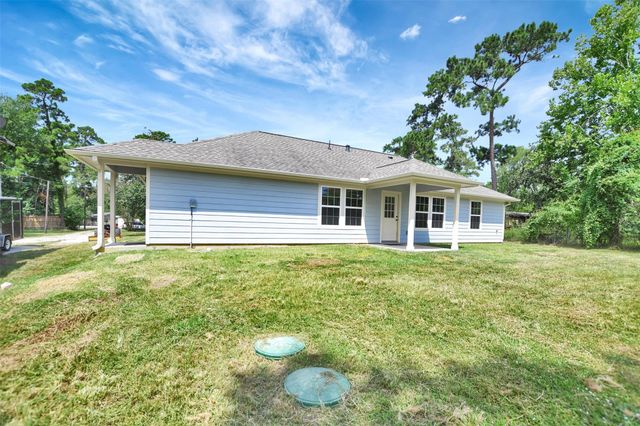 24018 Sanders Cemetery Road, Magnolia, TX 77355