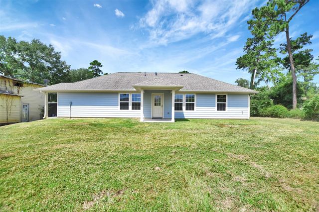 24018 Sanders Cemetery Road, Magnolia, TX 77355