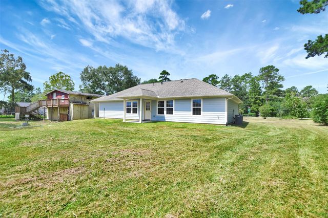 24018 Sanders Cemetery Road, Magnolia, TX 77355