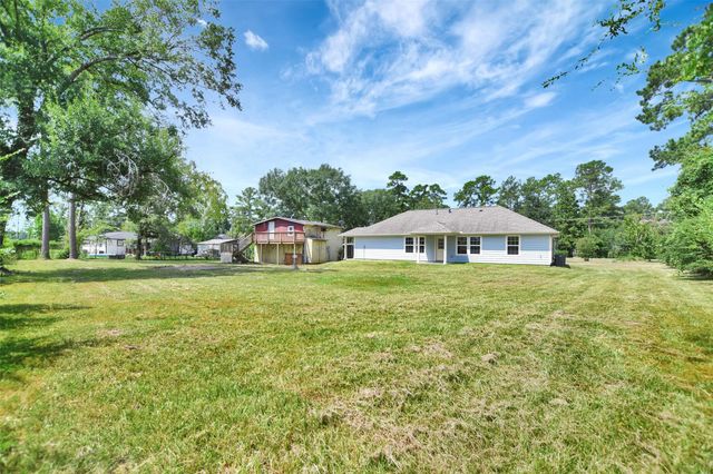 24018 Sanders Cemetery Road, Magnolia, TX 77355