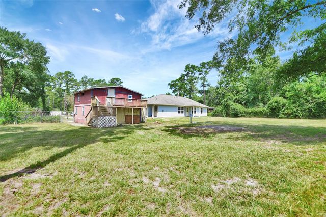 24018 Sanders Cemetery Road, Magnolia, TX 77355