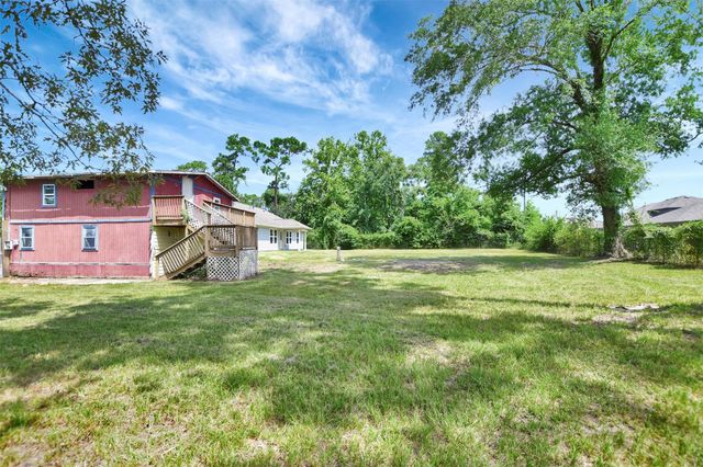 24018 Sanders Cemetery Road, Magnolia, TX 77355