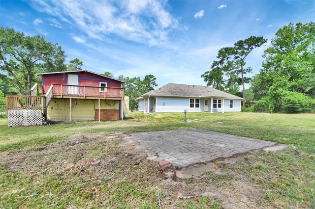 24018 Sanders Cemetery Road, Magnolia, TX 77355