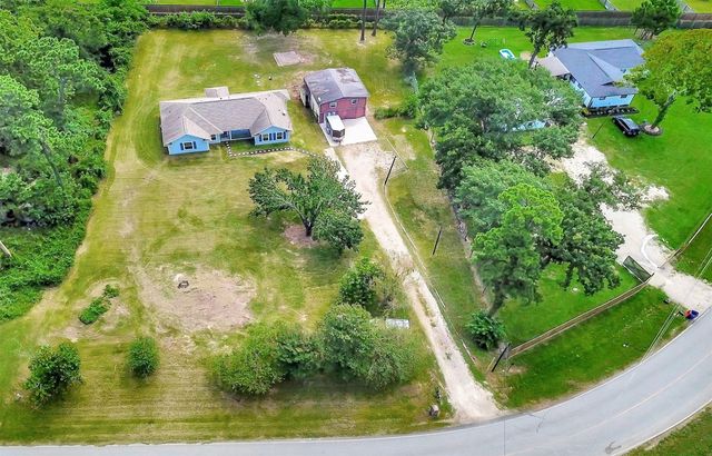 24018 Sanders Cemetery Road, Magnolia, TX 77355