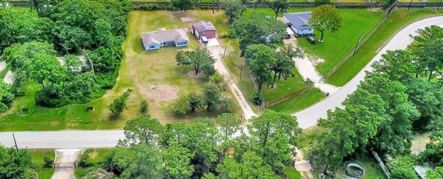 24018 Sanders Cemetery Road, Magnolia, TX 77355