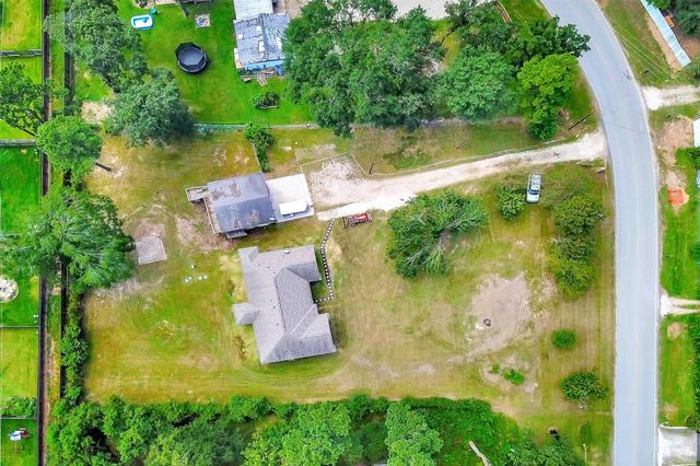 24018 Sanders Cemetery Road, Magnolia, TX 77355