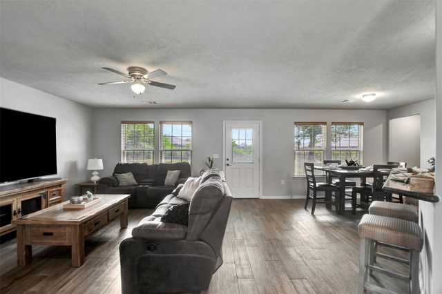 24018 Sanders Cemetery Road, Magnolia, TX 77355