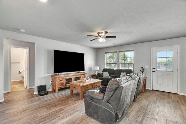 24018 Sanders Cemetery Road, Magnolia, TX 77355