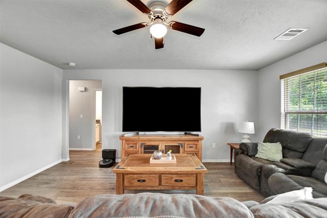 24018 Sanders Cemetery Road, Magnolia, TX 77355