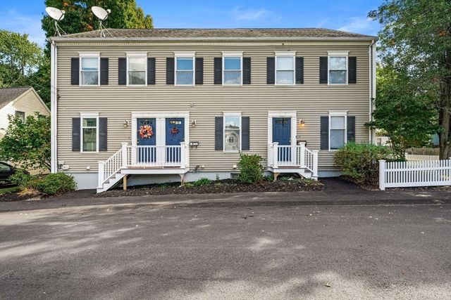 38 School Street 2, Weymouth, MA 02189