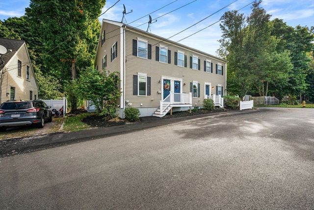 38 School Street 2, Weymouth, MA 02189