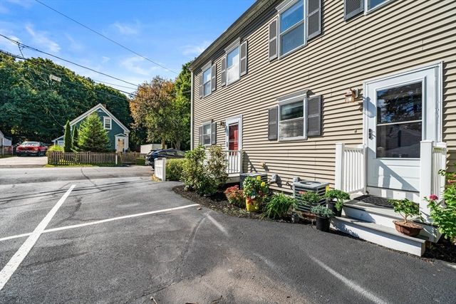 38 School Street 2, Weymouth, MA 02189