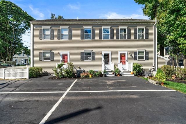38 School Street 2, Weymouth, MA 02189