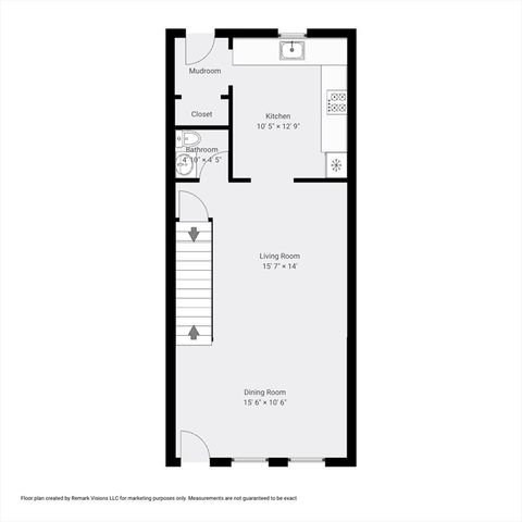 38 School Street 2, Weymouth, MA 02189