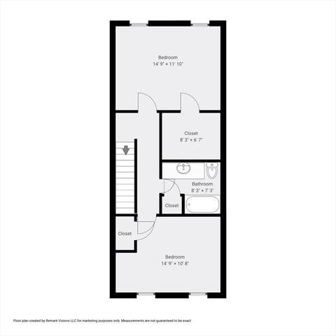 38 School Street 2, Weymouth, MA 02189