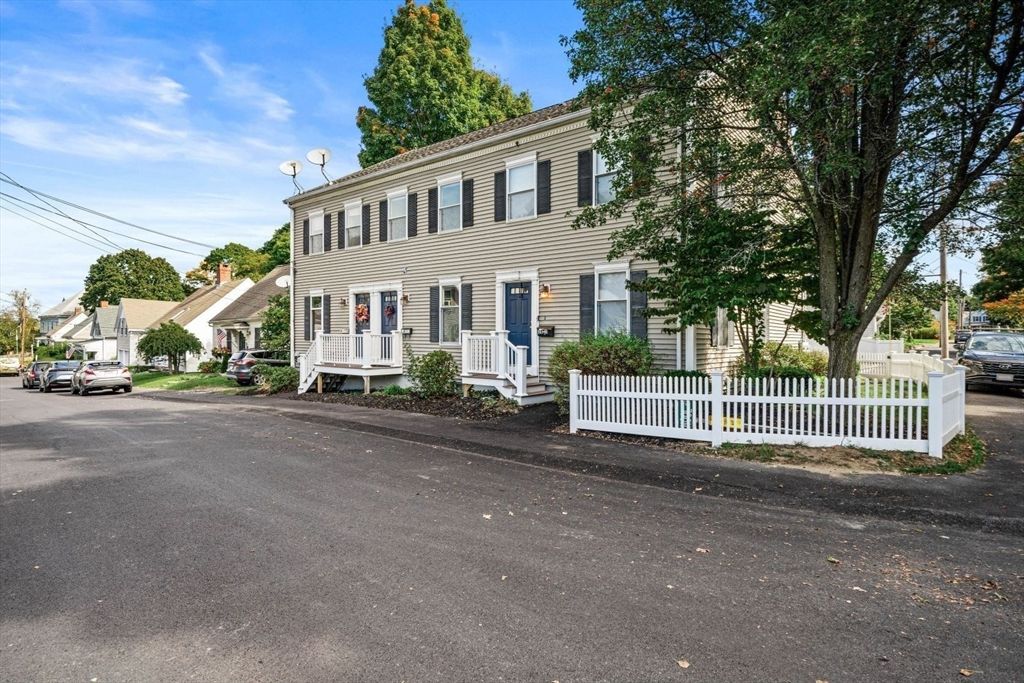 38 School Street 2, Weymouth, MA 02189