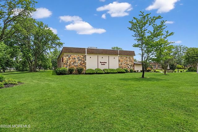 1019 A Aberdeen Drive, Lakewood, NJ 08701