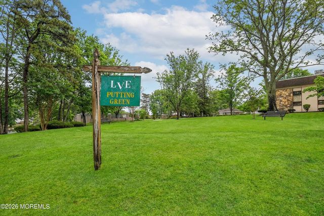 1019 A Aberdeen Drive, Lakewood, NJ 08701