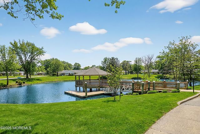 1019 A Aberdeen Drive, Lakewood, NJ 08701