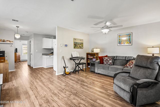 1019 A Aberdeen Drive, Lakewood, NJ 08701