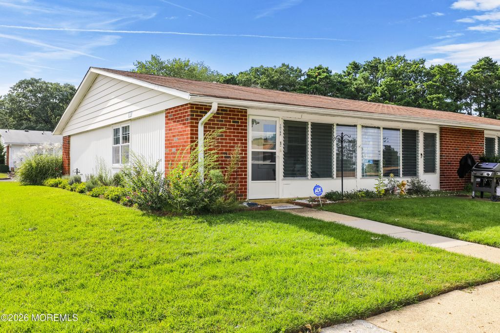 1019 A Aberdeen Drive, Lakewood, NJ 08701