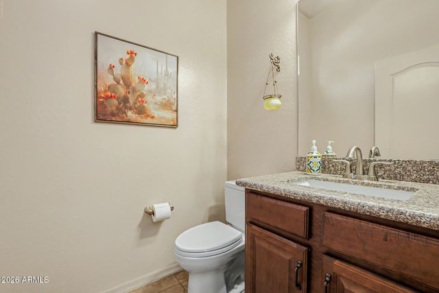 4251 N GOLF Drive, Buckeye, AZ 85396