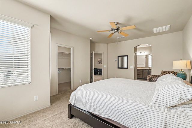 4251 N GOLF Drive, Buckeye, AZ 85396