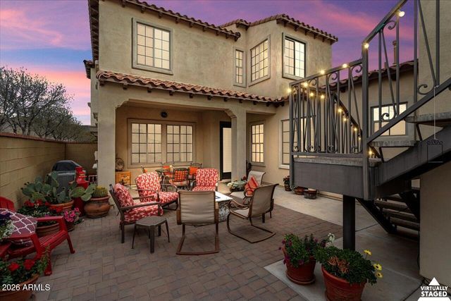 4251 N GOLF Drive, Buckeye, AZ 85396